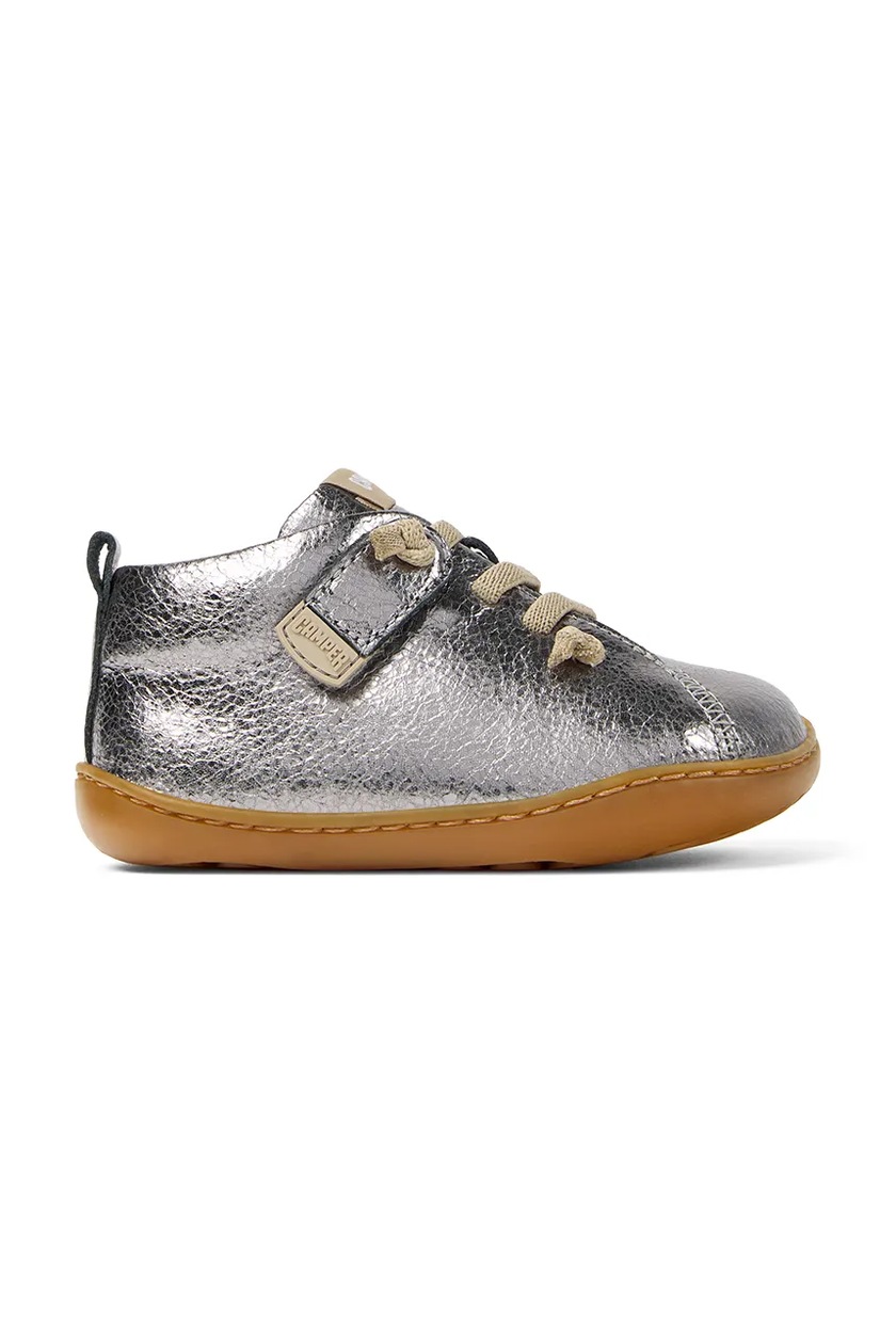 Camper scarpe basse in pelle bambini