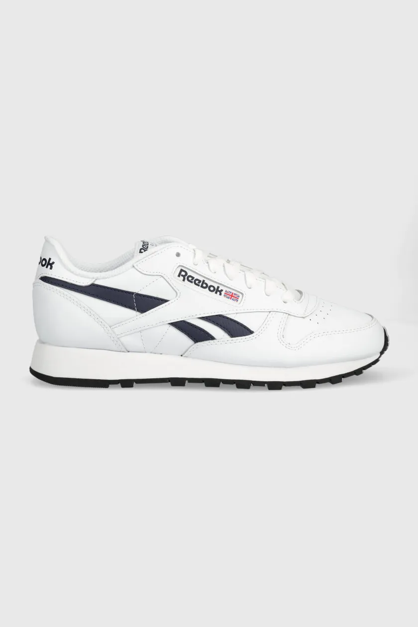 Reebok Classic Leather Sneakers