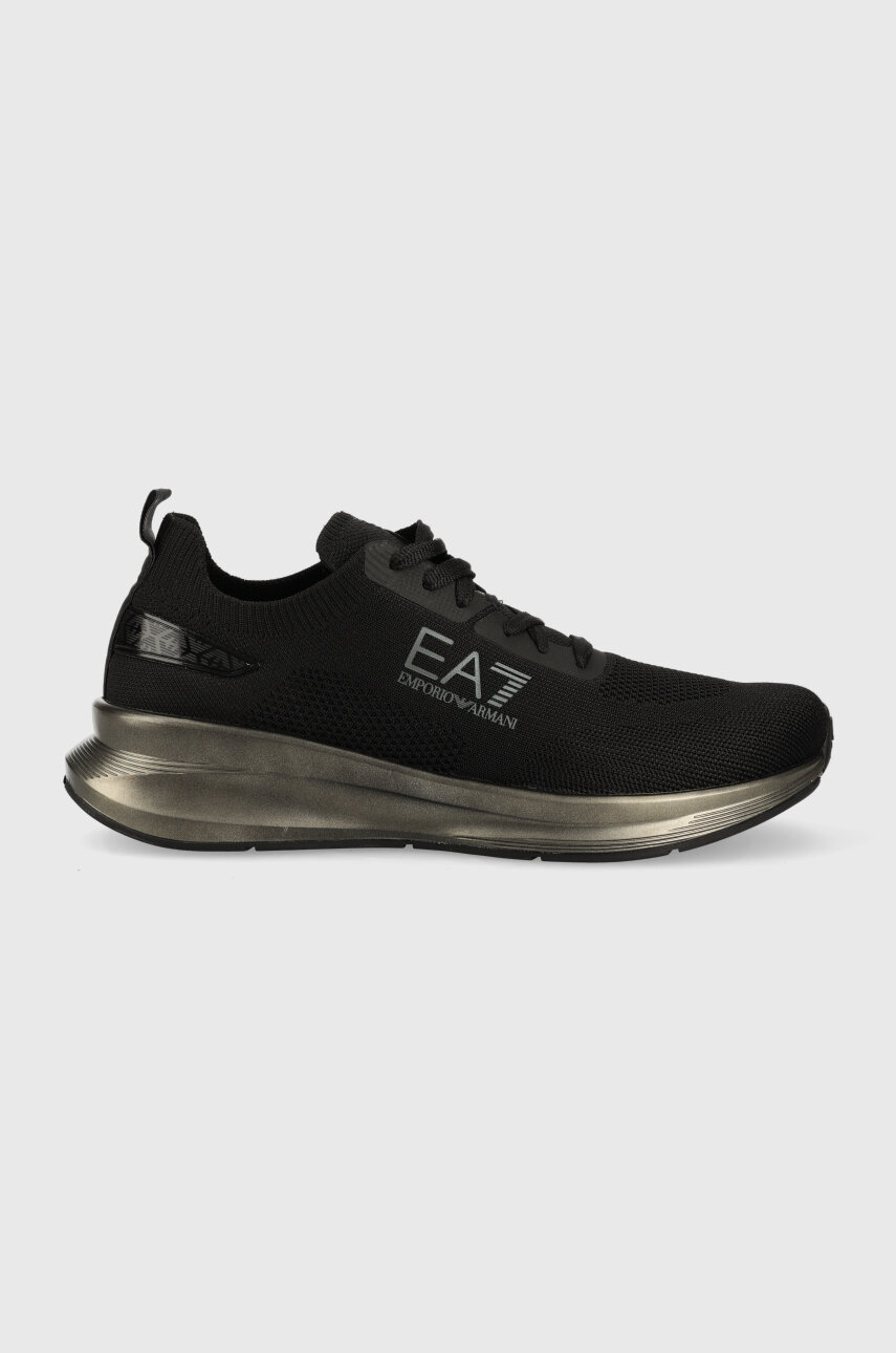 Emporio armani scarpe invernali 2018 clearance