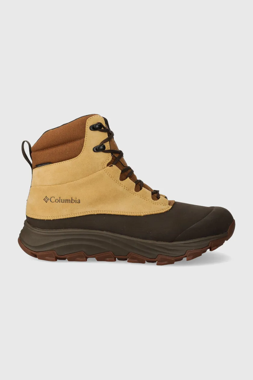 Columbia timberland on sale