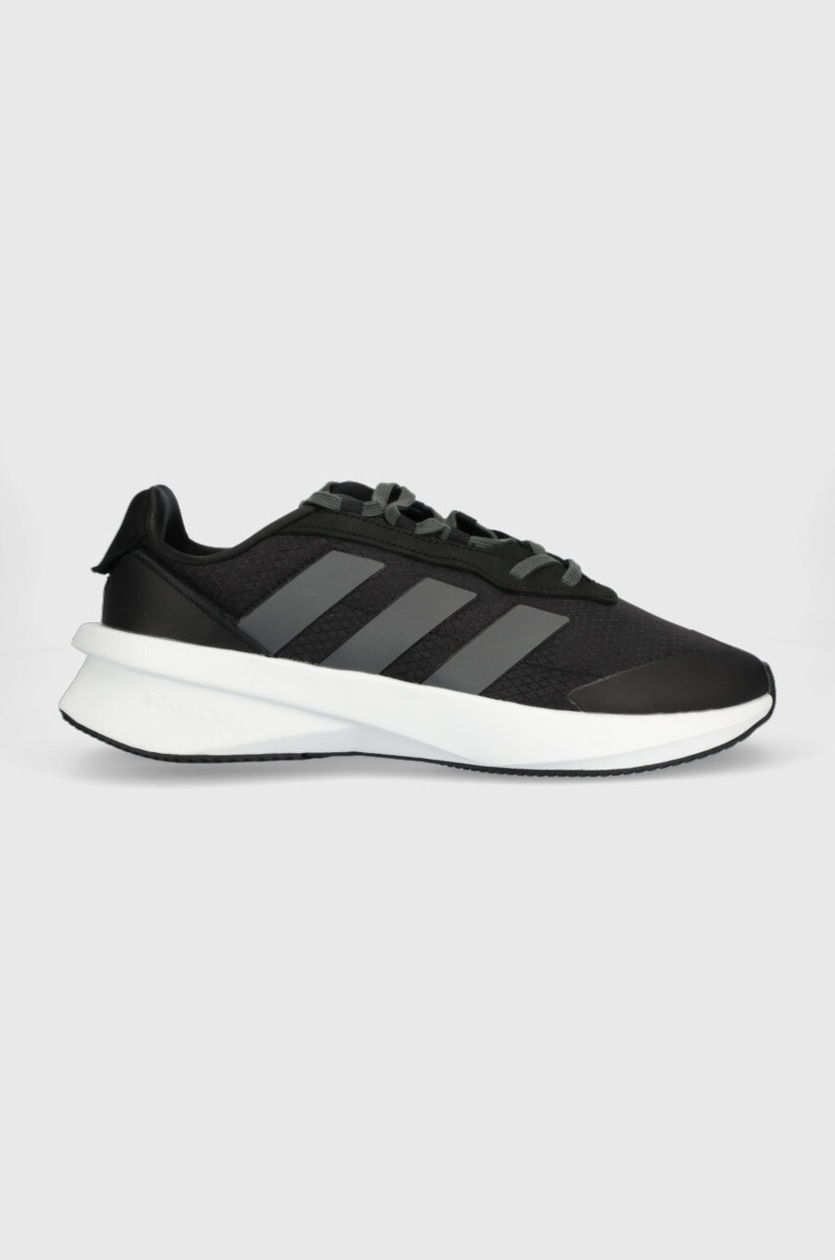 adidas sneakersy Hoops 4.0 Mid Winterized męskie kolor