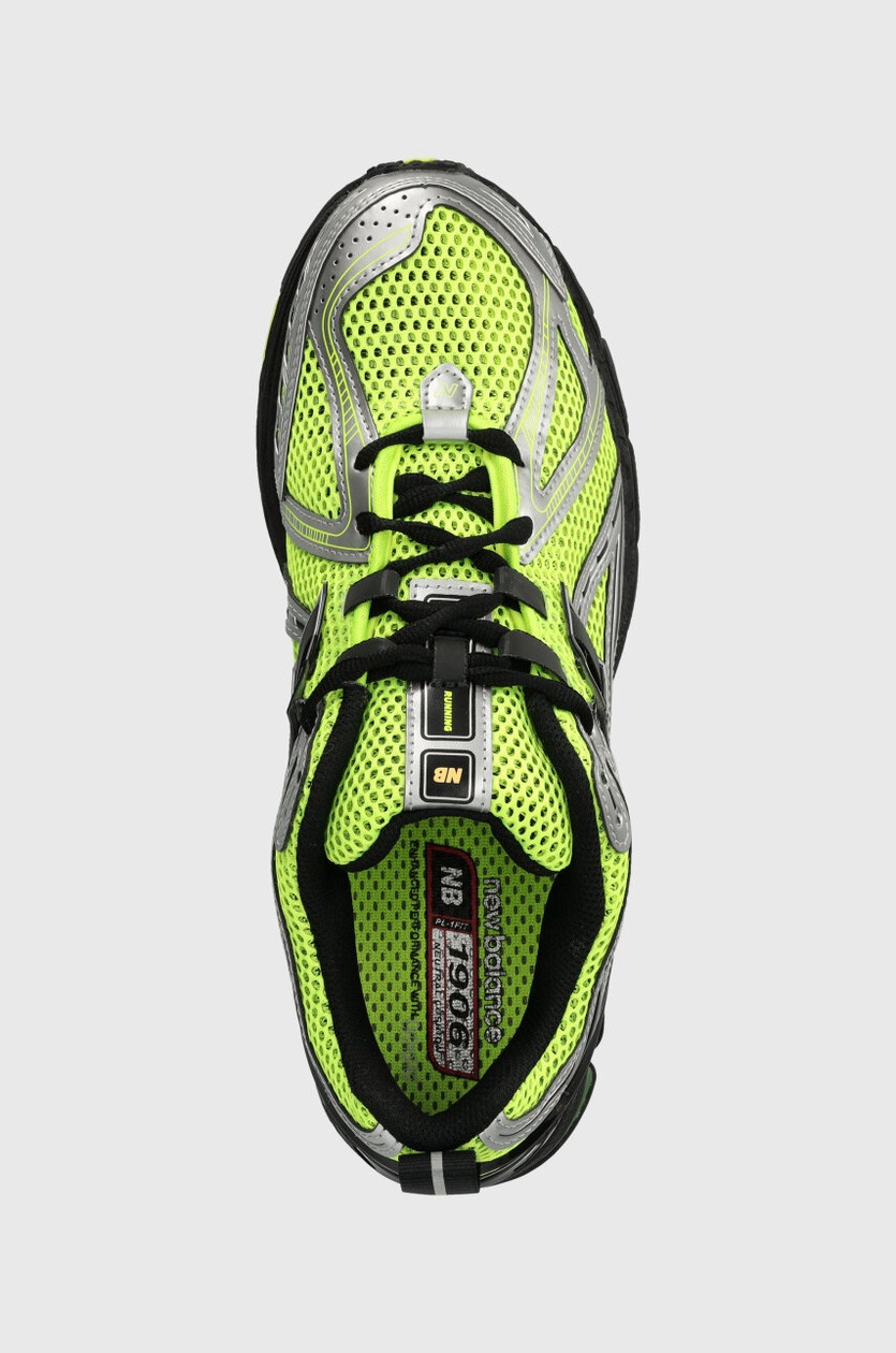 New Balance 1906R Volt Black M1906RCG at PRM US
