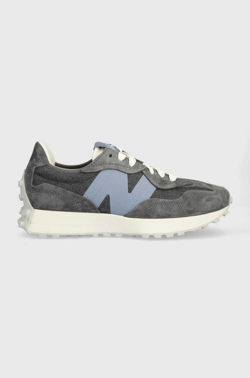 New Balance 327 Castlerock Arctic Grey PRM EU