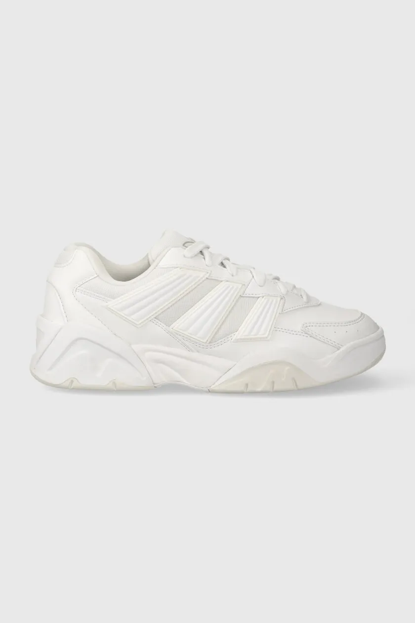 adidas Originals sneakers color buy PRM | on Magnetic white ID4717 Court