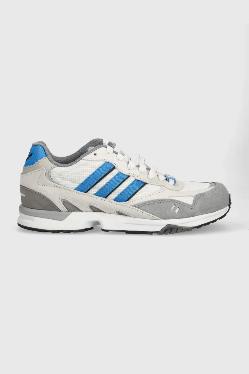 adidas Originals sneakers Torsion gray color buy on PRM