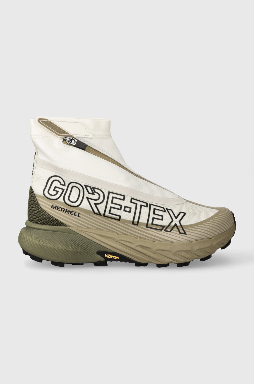 White merrell shoes shop