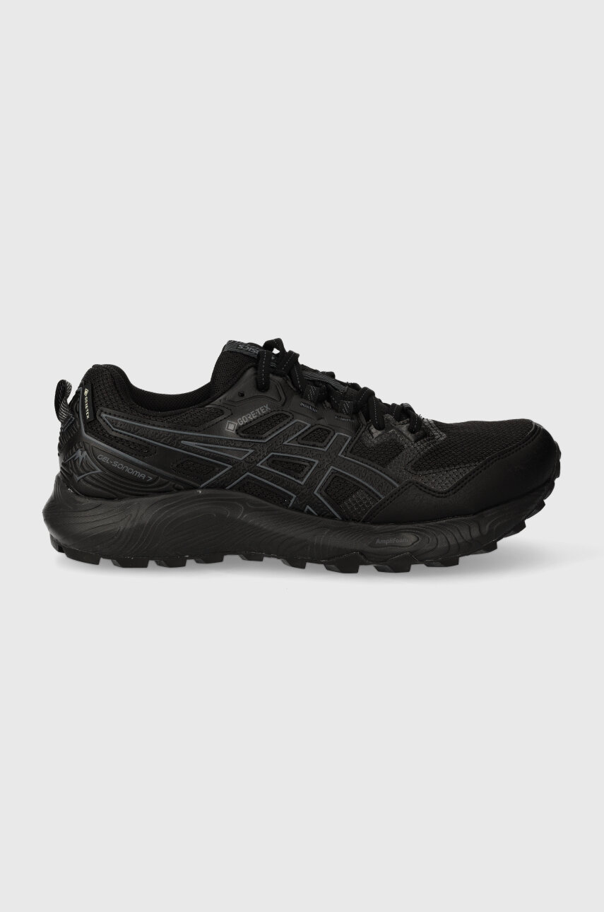 Маратонки Asics Gel-Sonoma 7 GTX в черно 1011B593