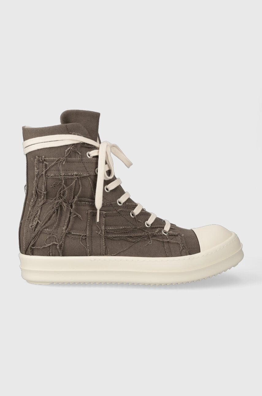 Rick owens shop scarpe uomo