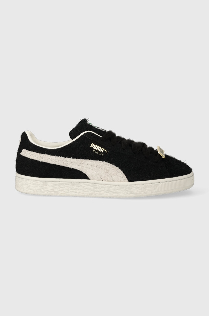 Puma Shoes Tenis Puma Suede Classic Puma Suede Sneakers PRM EU