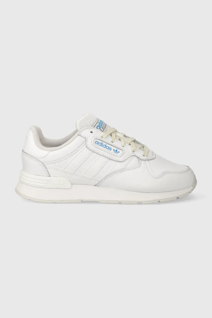 adidas Originals sneakers Treziod 2 white color ID4613 | buy on PRM | Sneaker