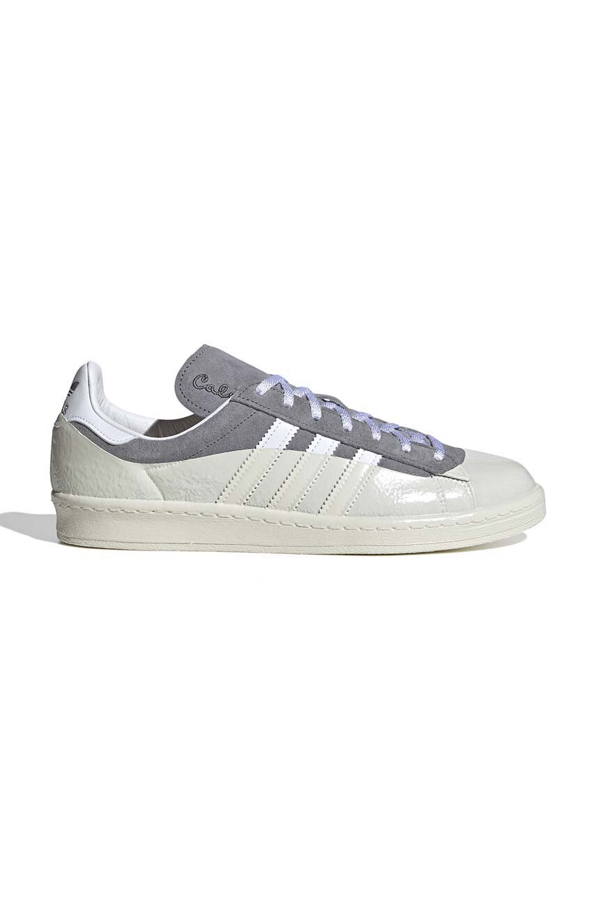 adidas Originals sneakers in pelle Campus 80s Cali Dewitt IG3137