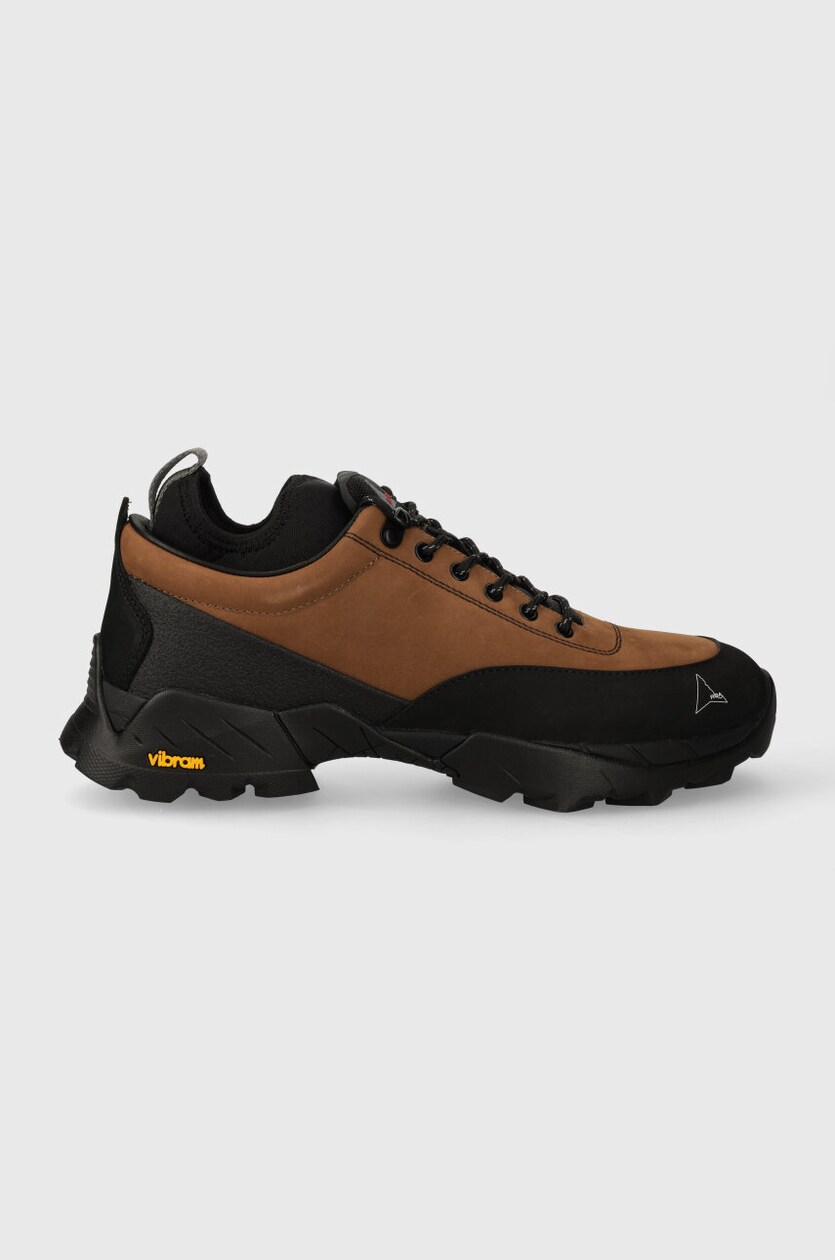 海外輸入 インボイス ROA shoes Neal PRM EU 靴