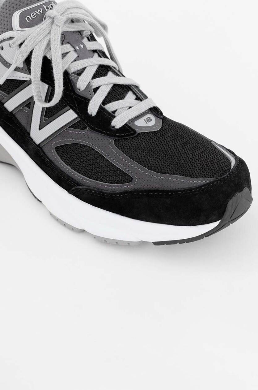 New Balance sneakers M990BK6 Made in USA PRM EU New Balance sneakers M990BK6 Made in USA PRM EU