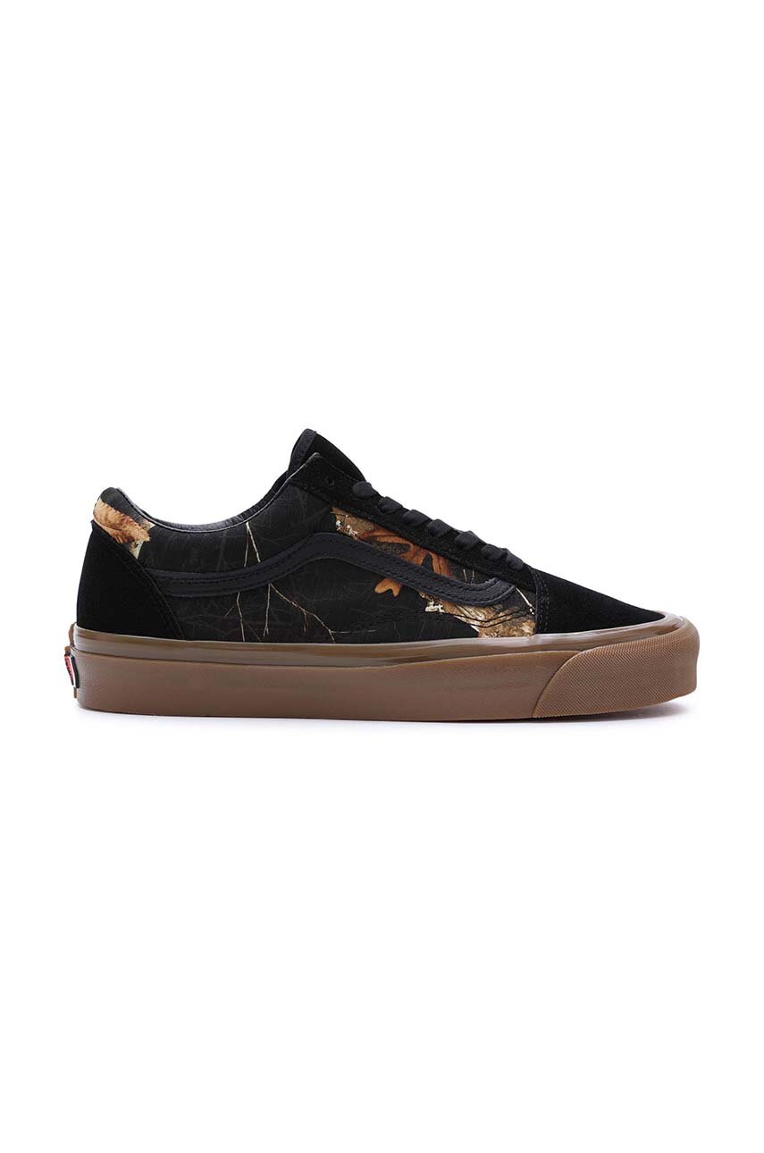 Vans scarpe top da ginnastica
