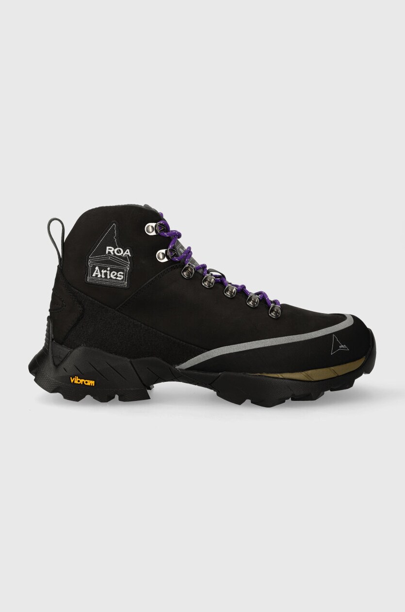A-COLD-WALL* shoes x ROA Andreas PRM EU