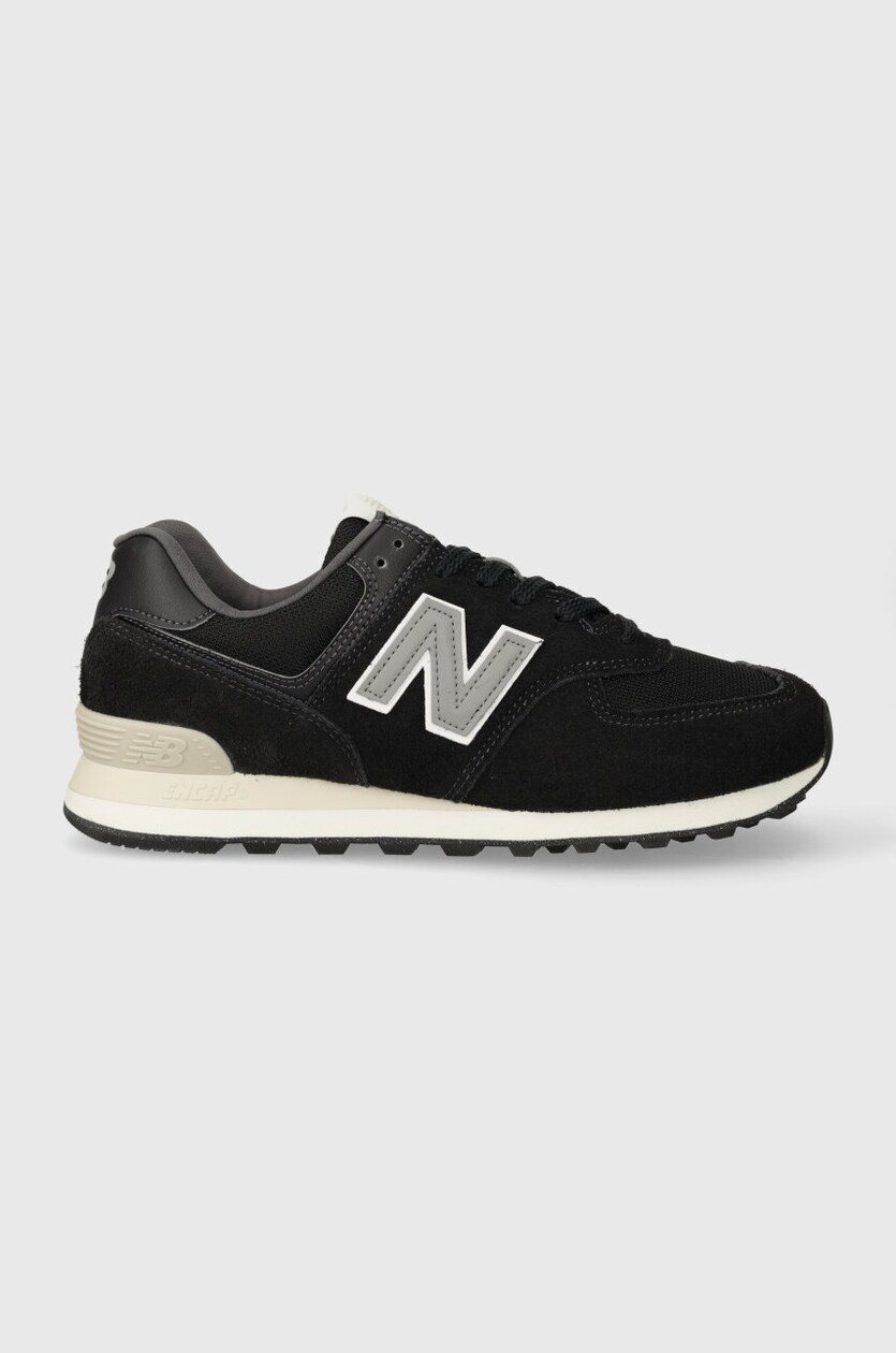 Novesta sneakers Marathon Trail navy blue color N359006