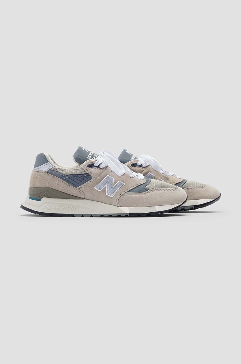 New balance 998 polo pack cheap