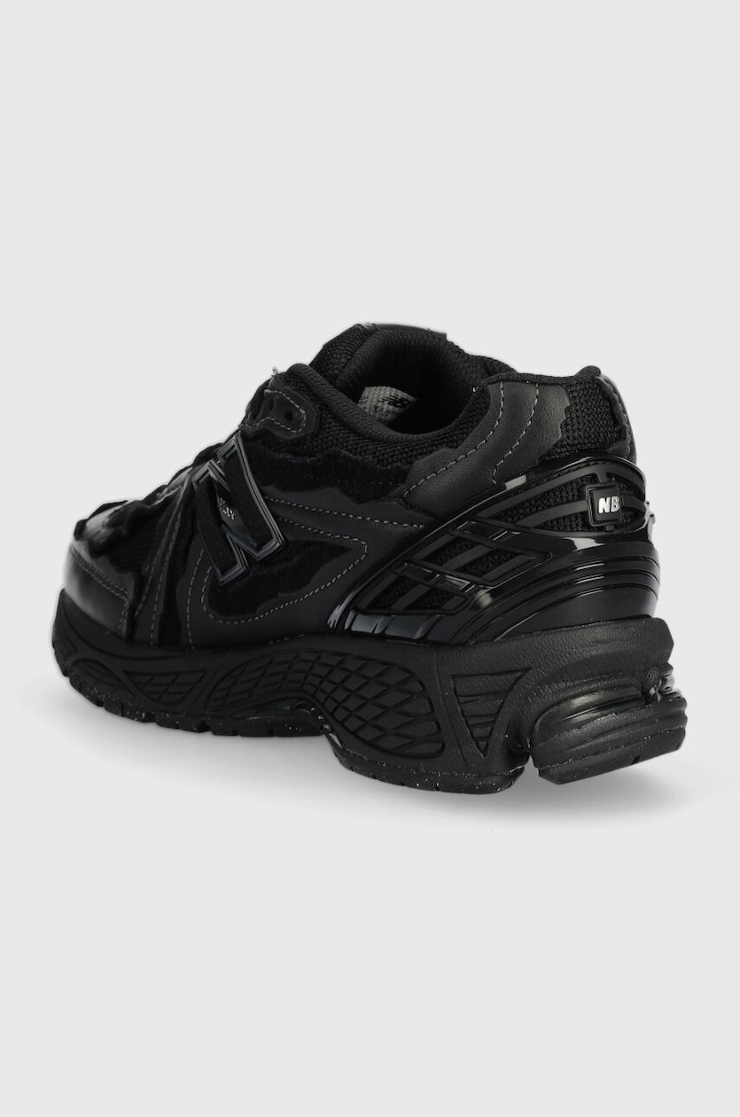 New Balance sneakers M1906DF black color buy on PRM