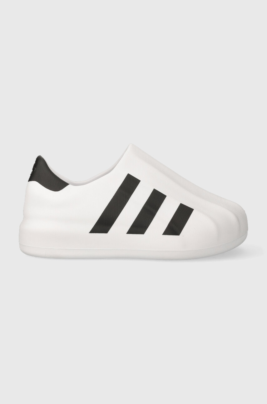 Superstar slip-on shoes white Clearance