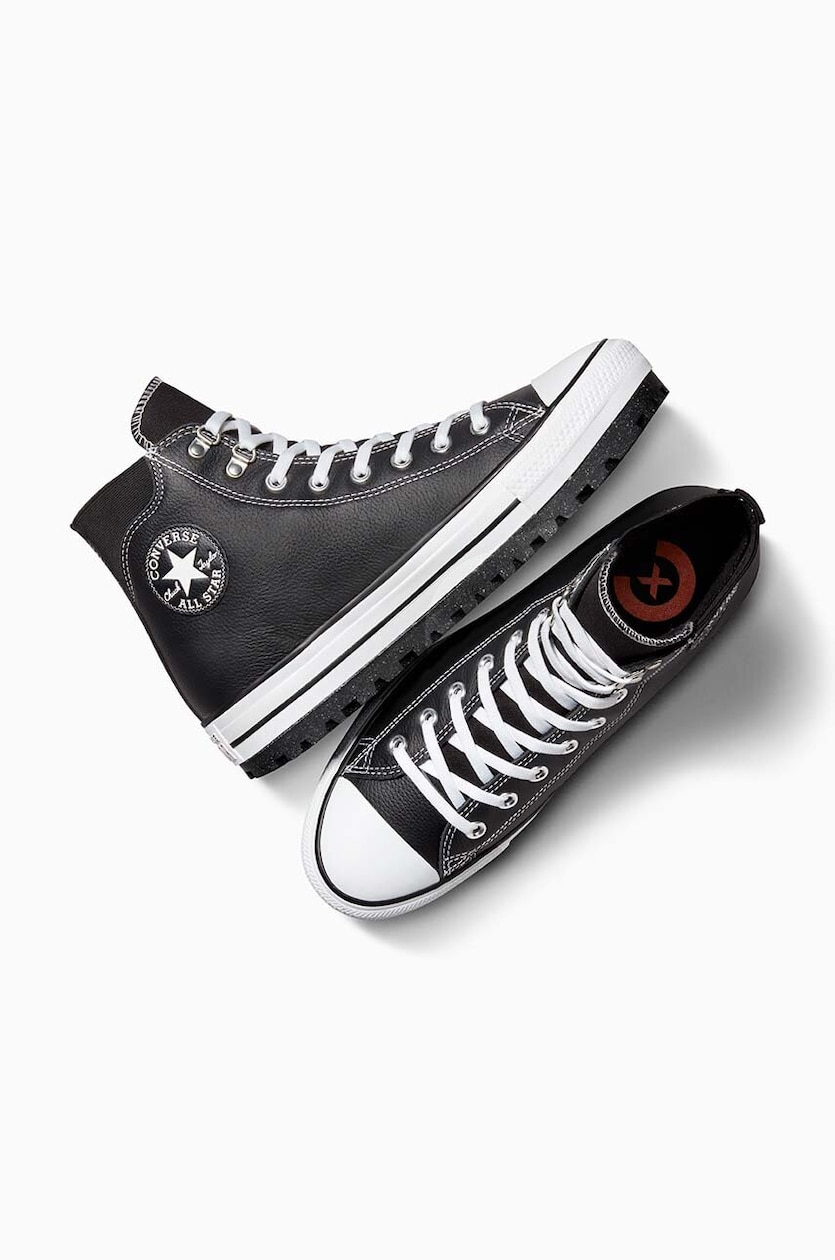Converse trekking shoes new arrivals