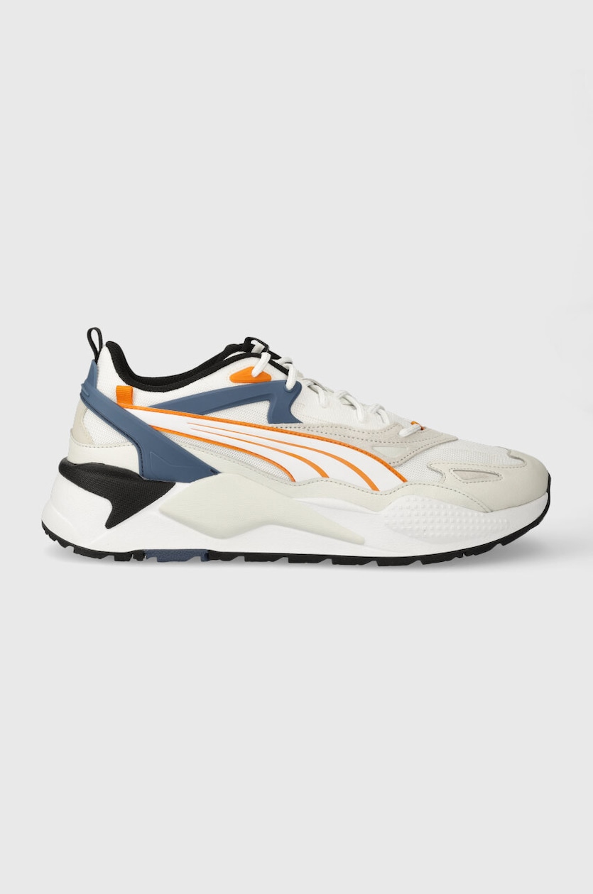 Puma rs best sale x tracks white