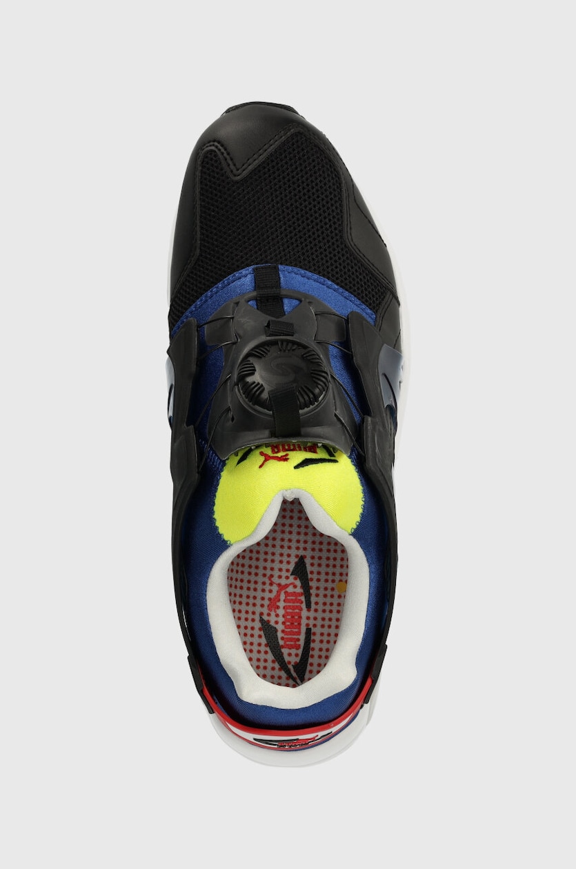 Puma disc top novo 2019