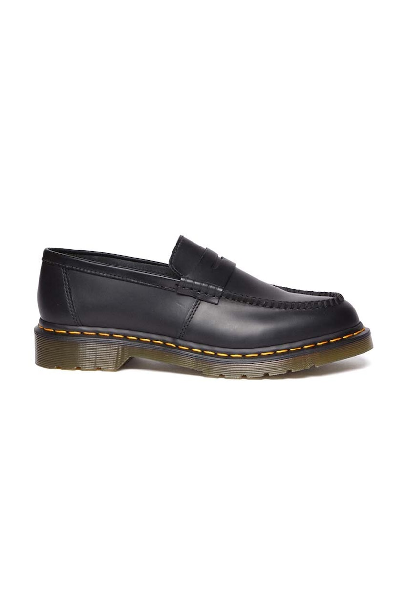 Martens leather loafers Penton PRM EU
