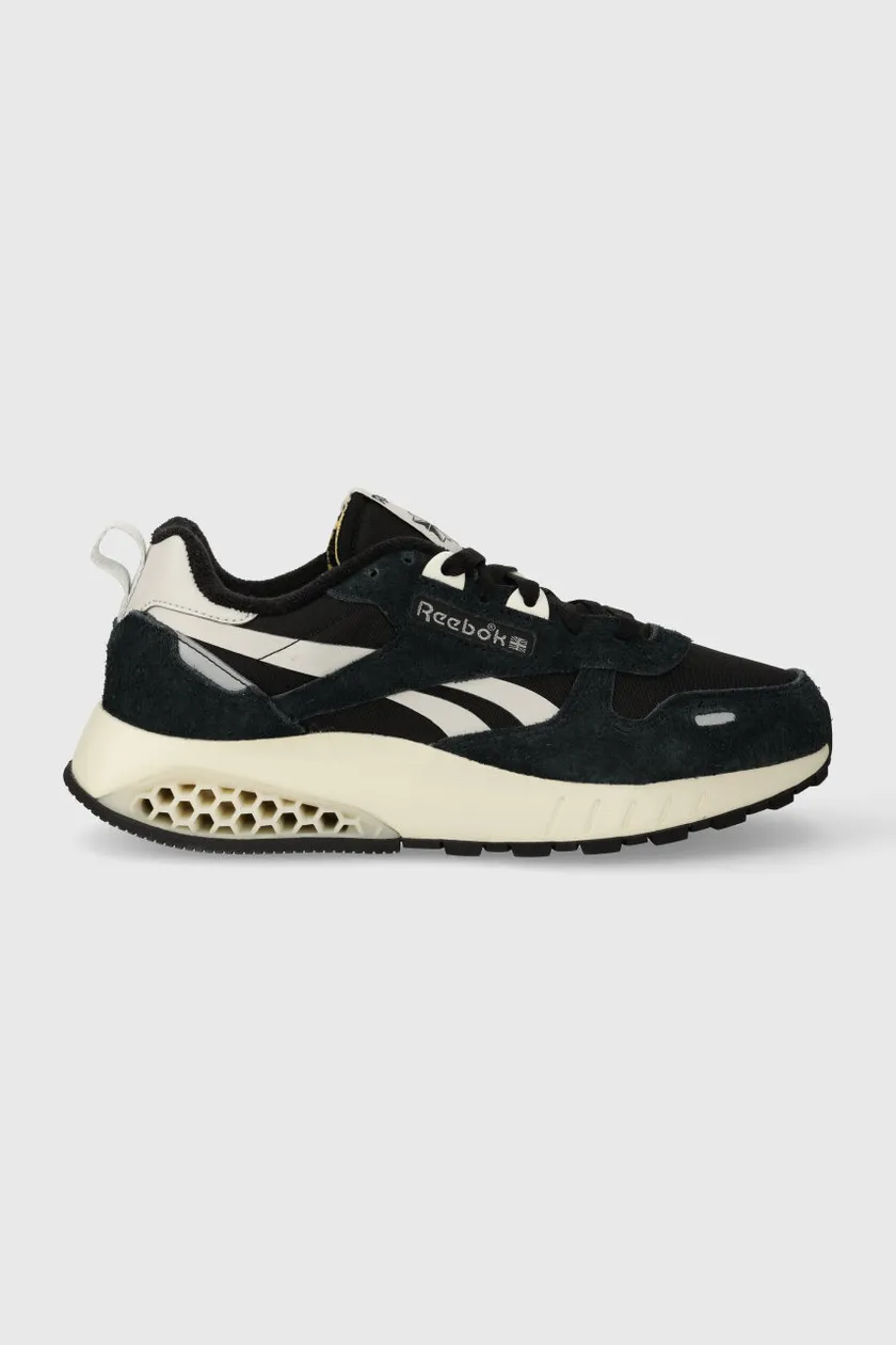 Reebok classic cheap leather donna nere