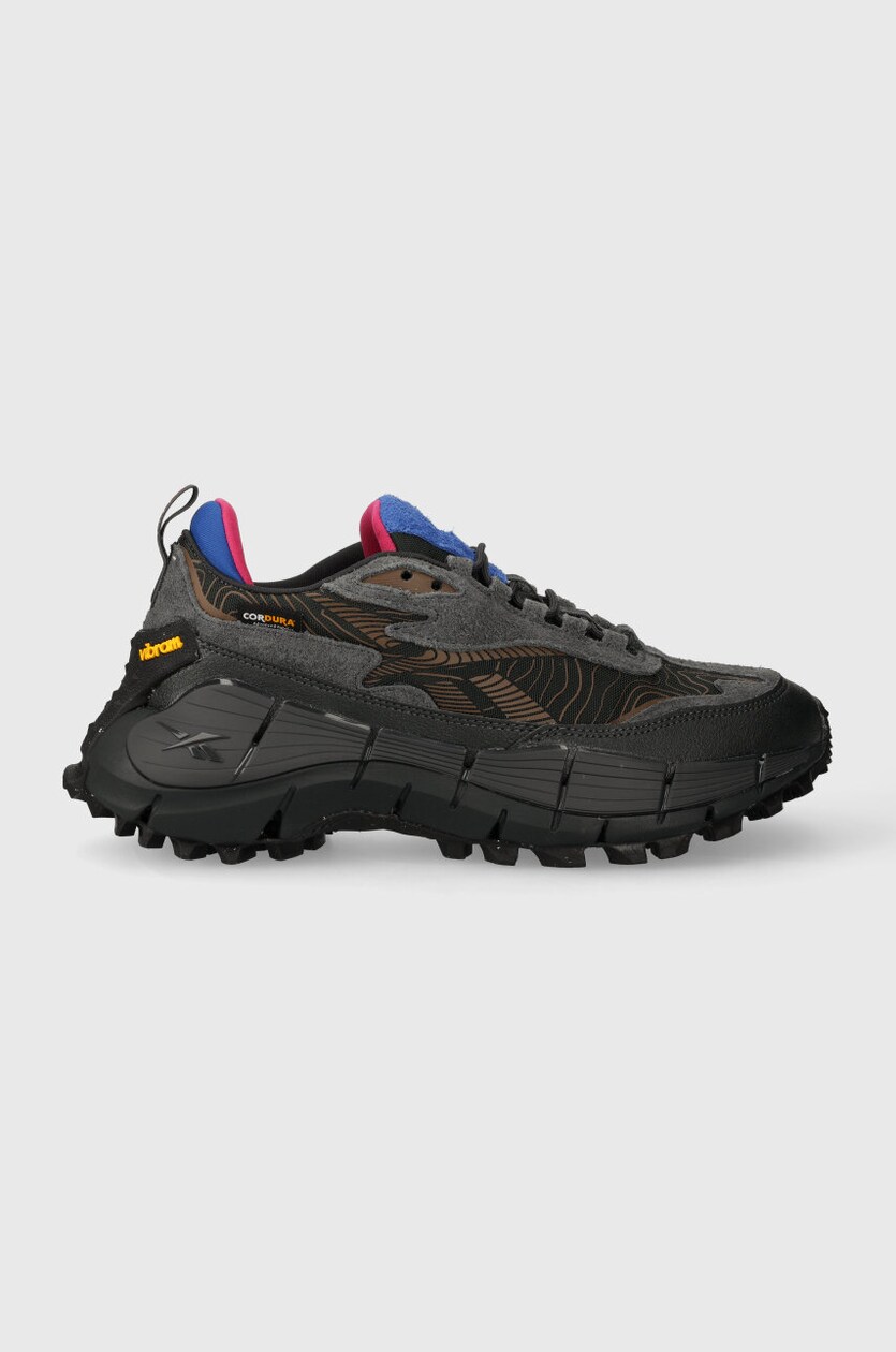 Reebok gl best sale 1500 homme cyan