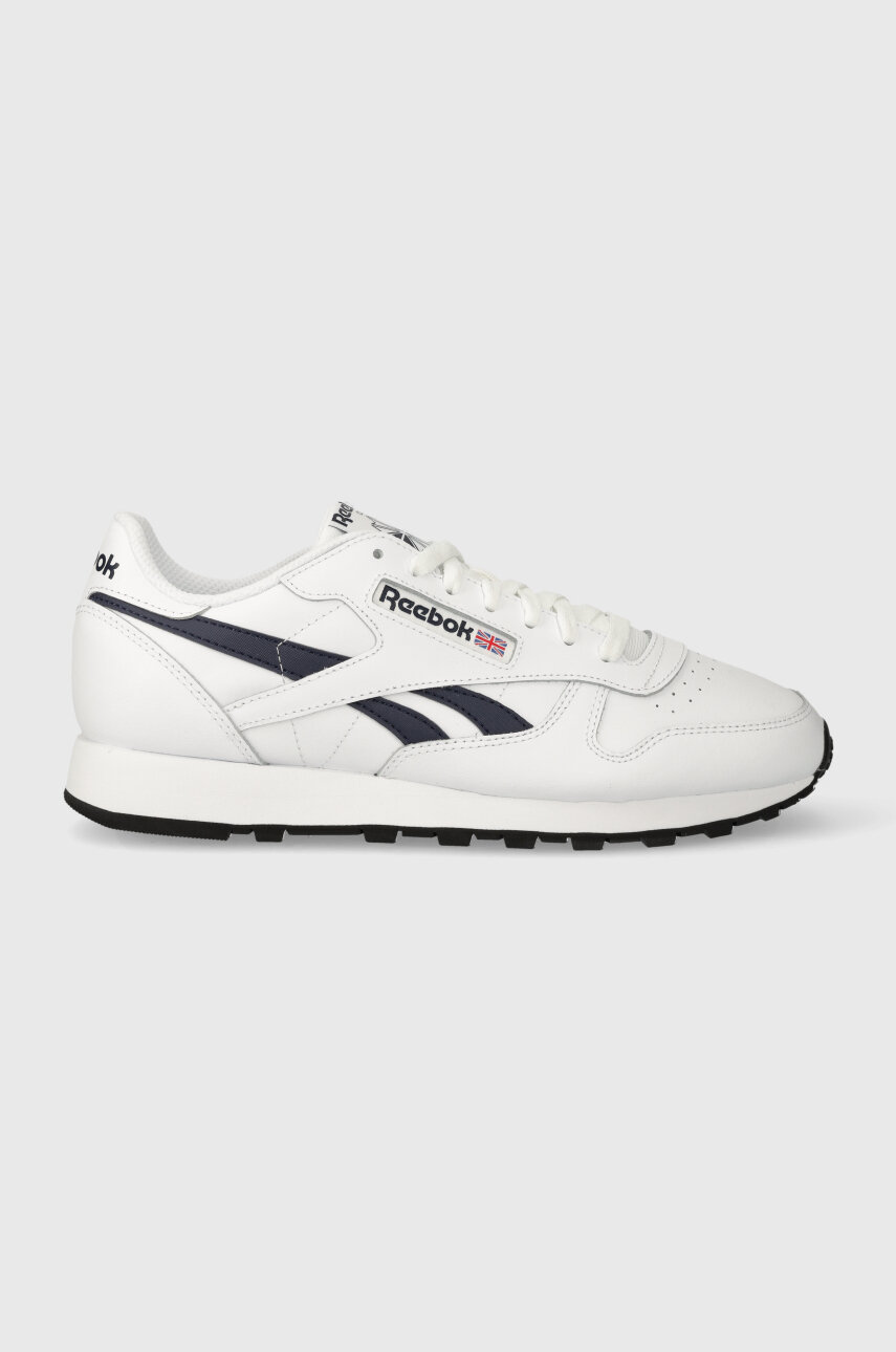 Women's Reebok Classic Leather Casual Shoes