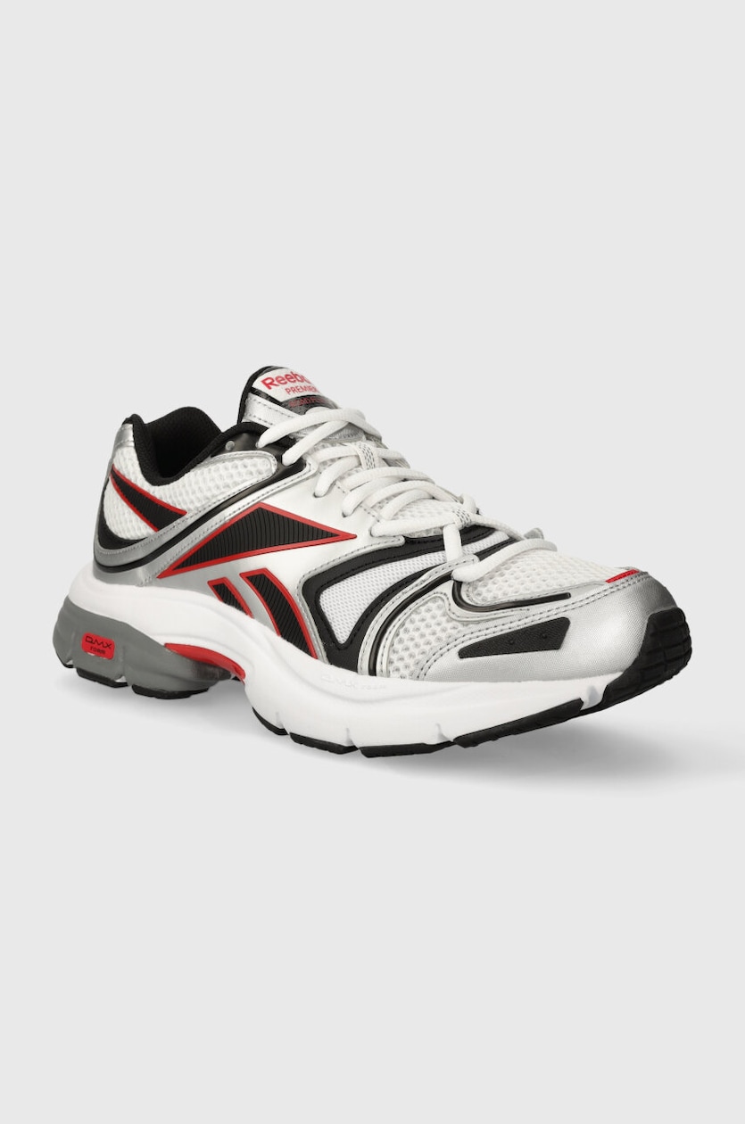 Magliette reebok argento new arrivals