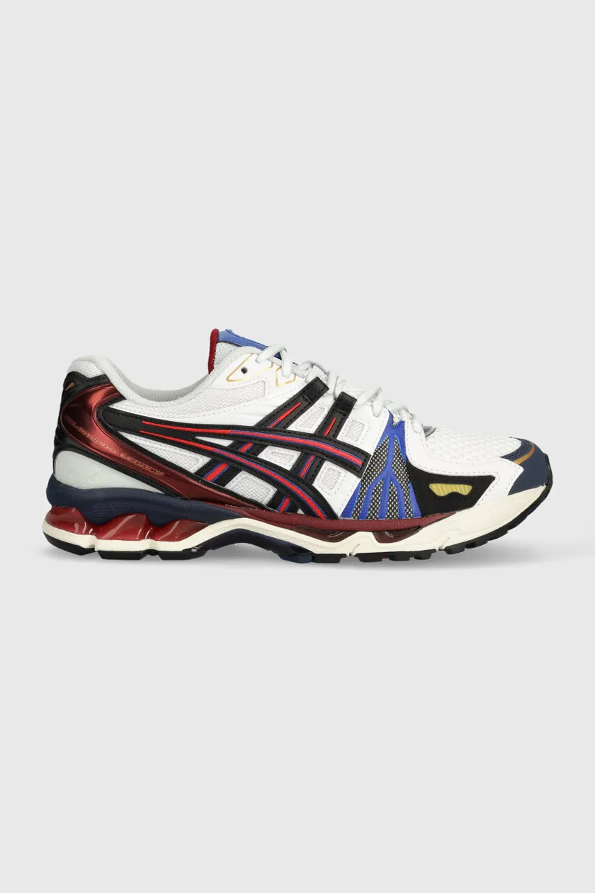 Asics Gel on PRM