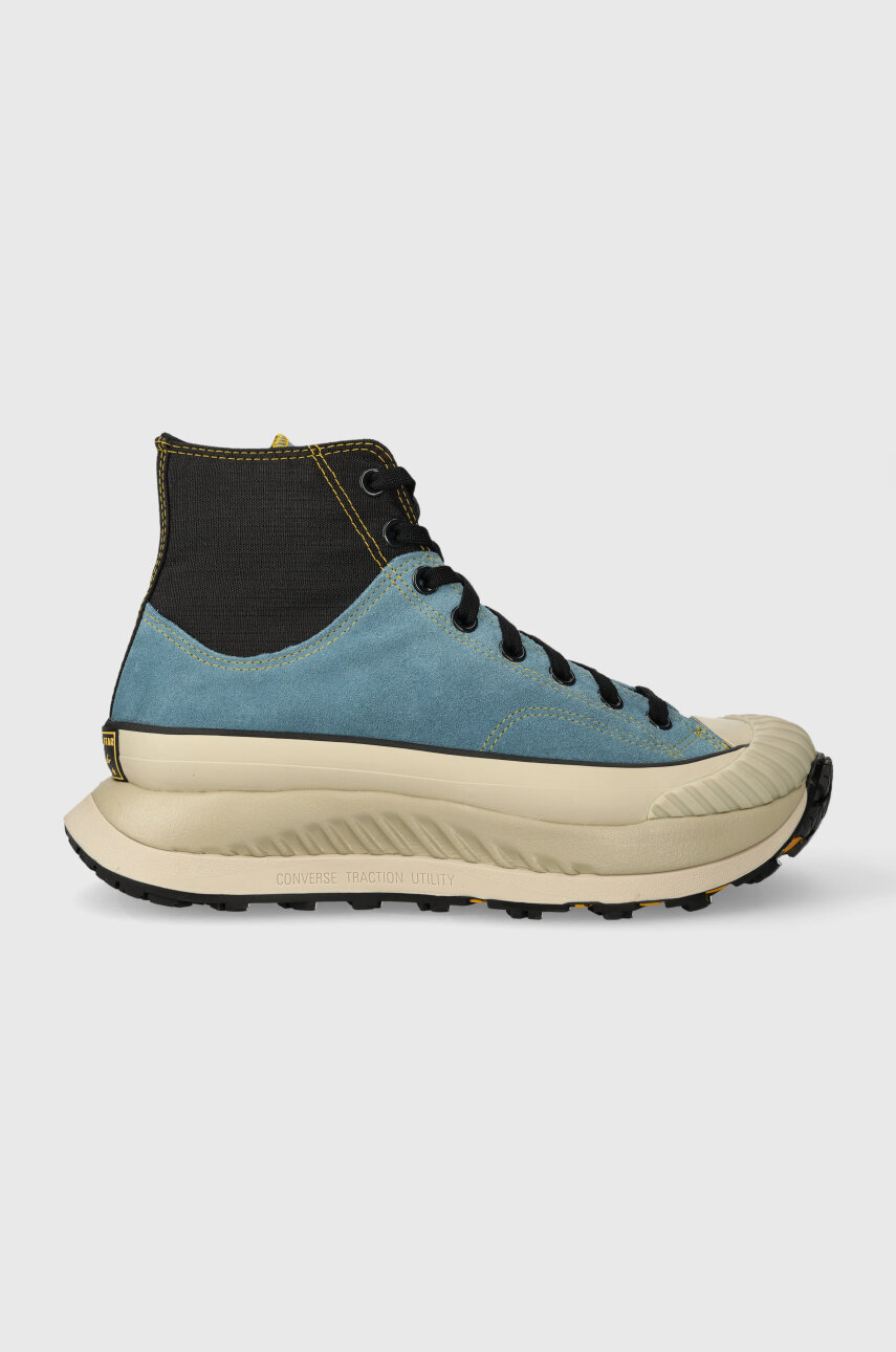 Converse trainers A04523C CHUCK 70 AT CX blue color buy on PRM