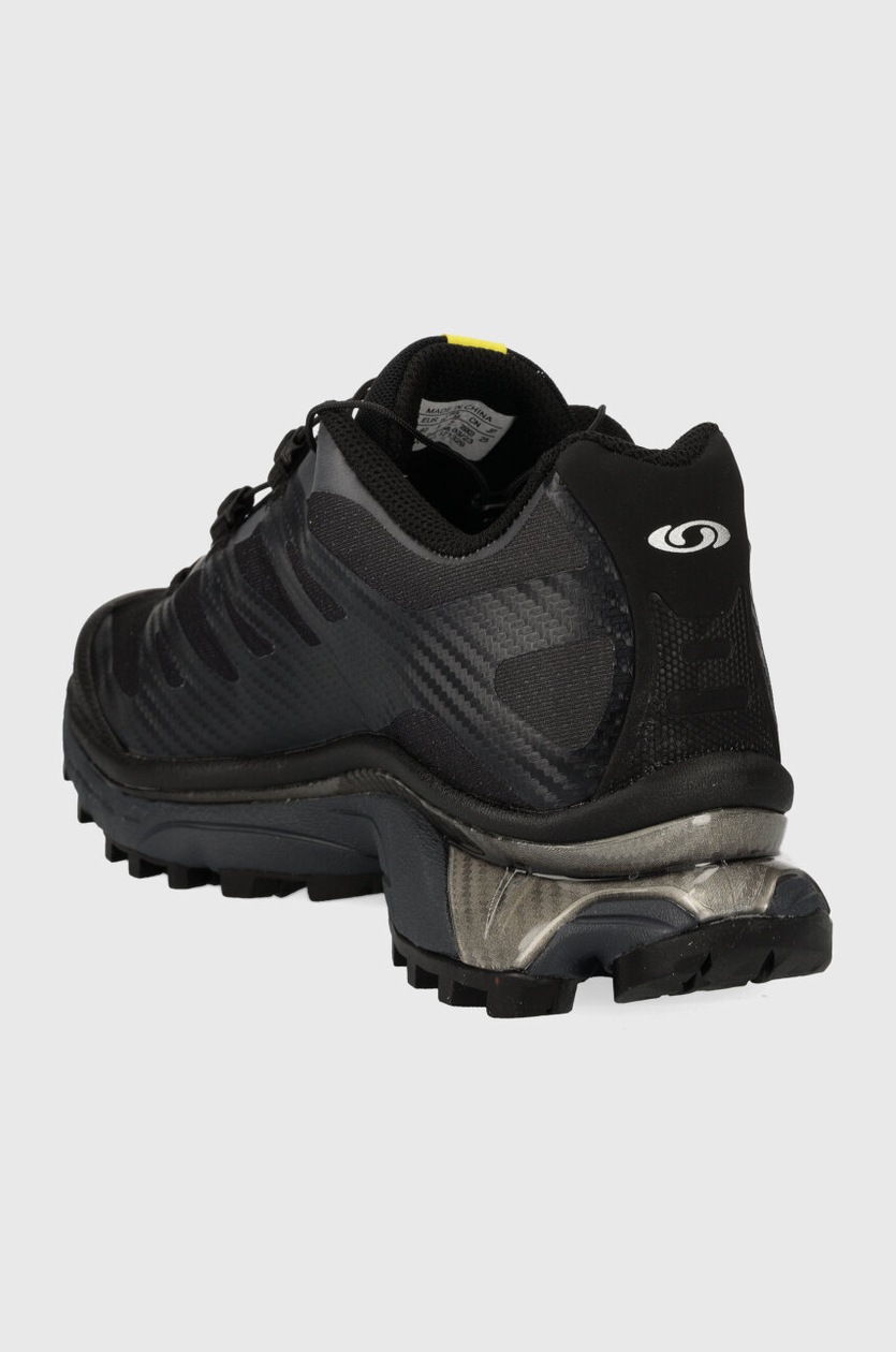 Salomon shoes XT-4 OG black color L47132900 at PRM US