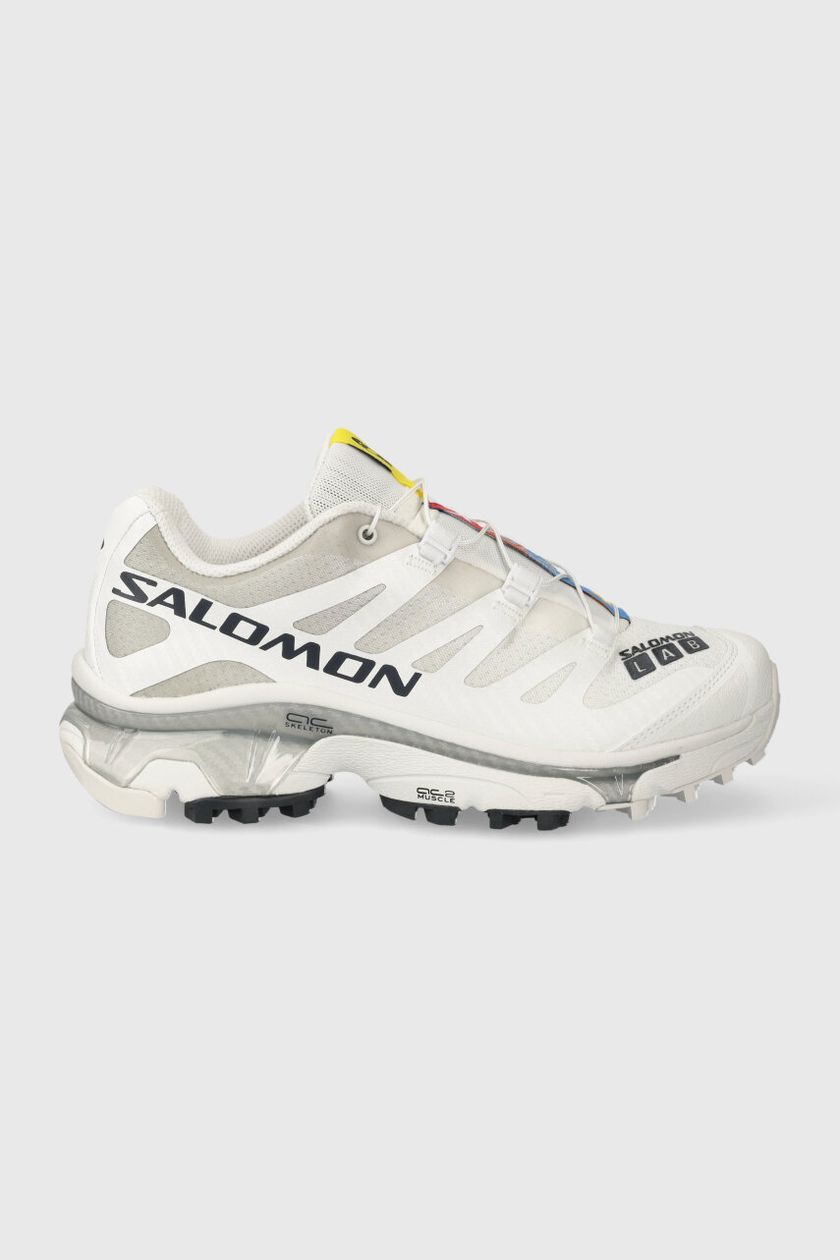 Salomon shoes XT-4 OG white color L47133000