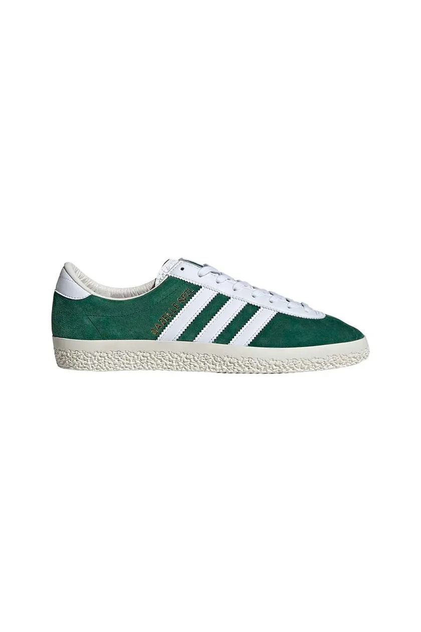 adidas Gazelle on PRM