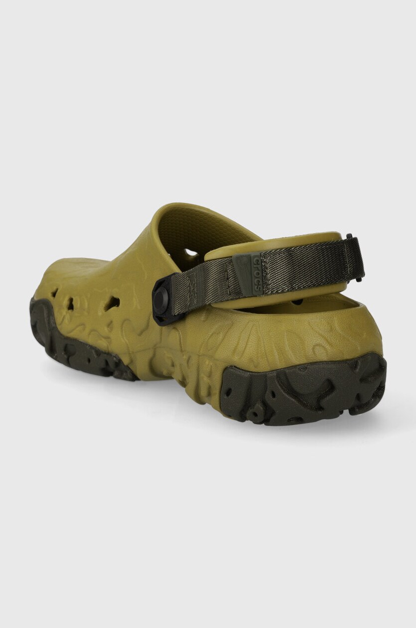 Crocs offroad bottomland new arrivals