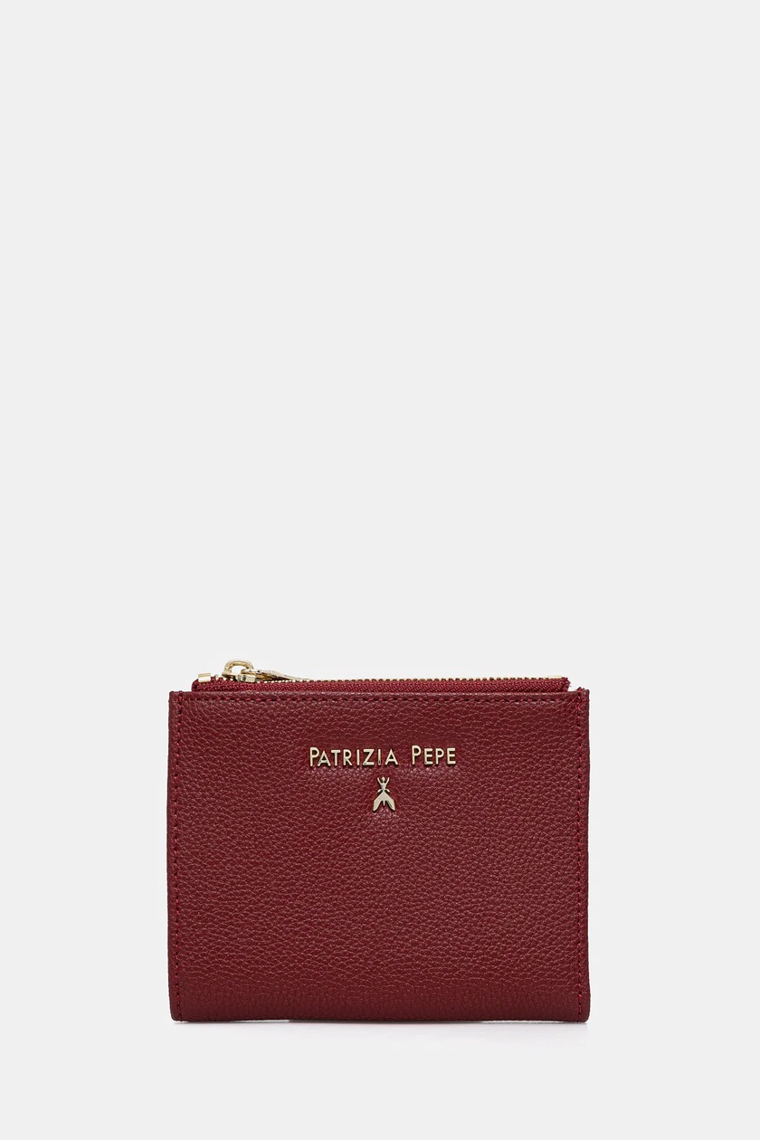Patrizia Pepe portafoglio in pelle