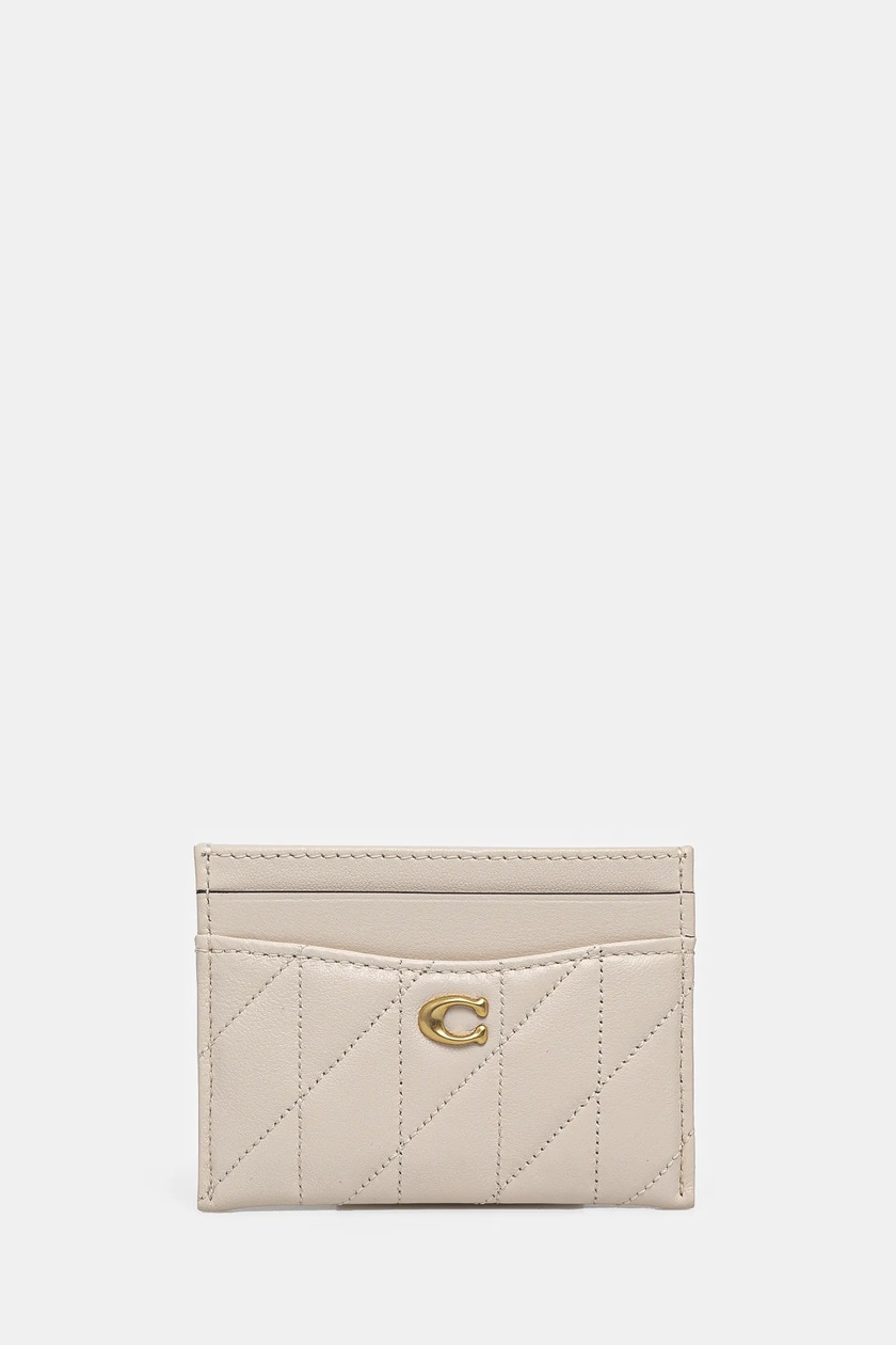 MM6 Maison Margiela leather card holder Japanese 6 slg PRM EU