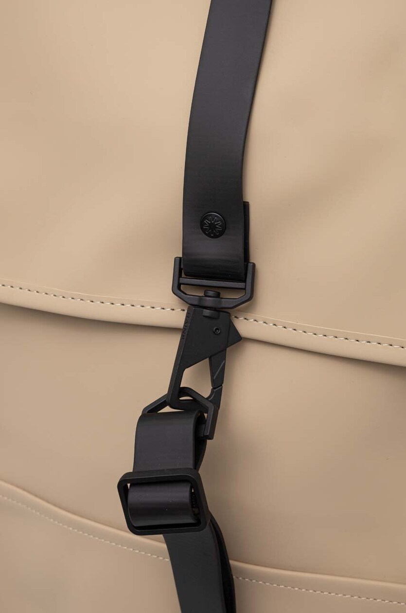 Rains backpack mini stone hot sale