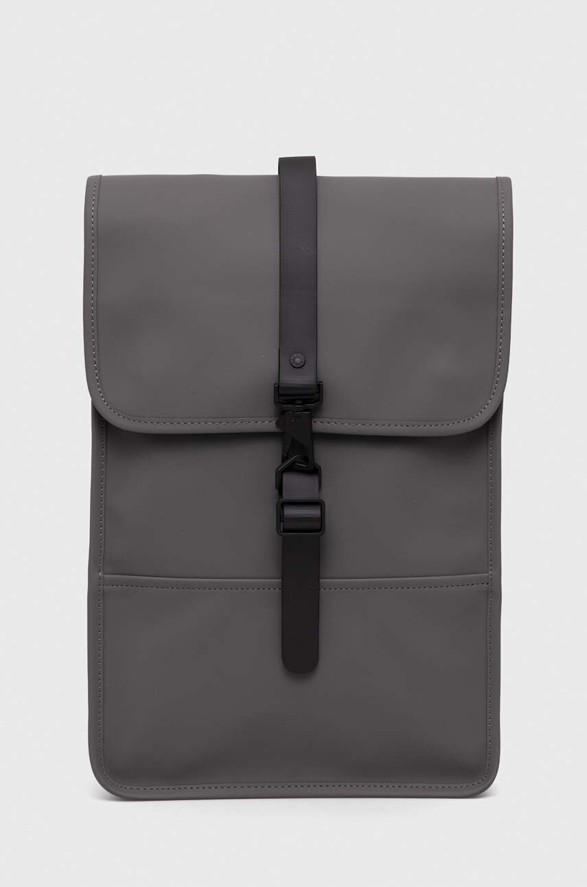 trail rolltop backpack rains 13 polyurethane, polyester lagoon designed to meet the needs of professionals Trail Cord Rolltop Backpack Matrix