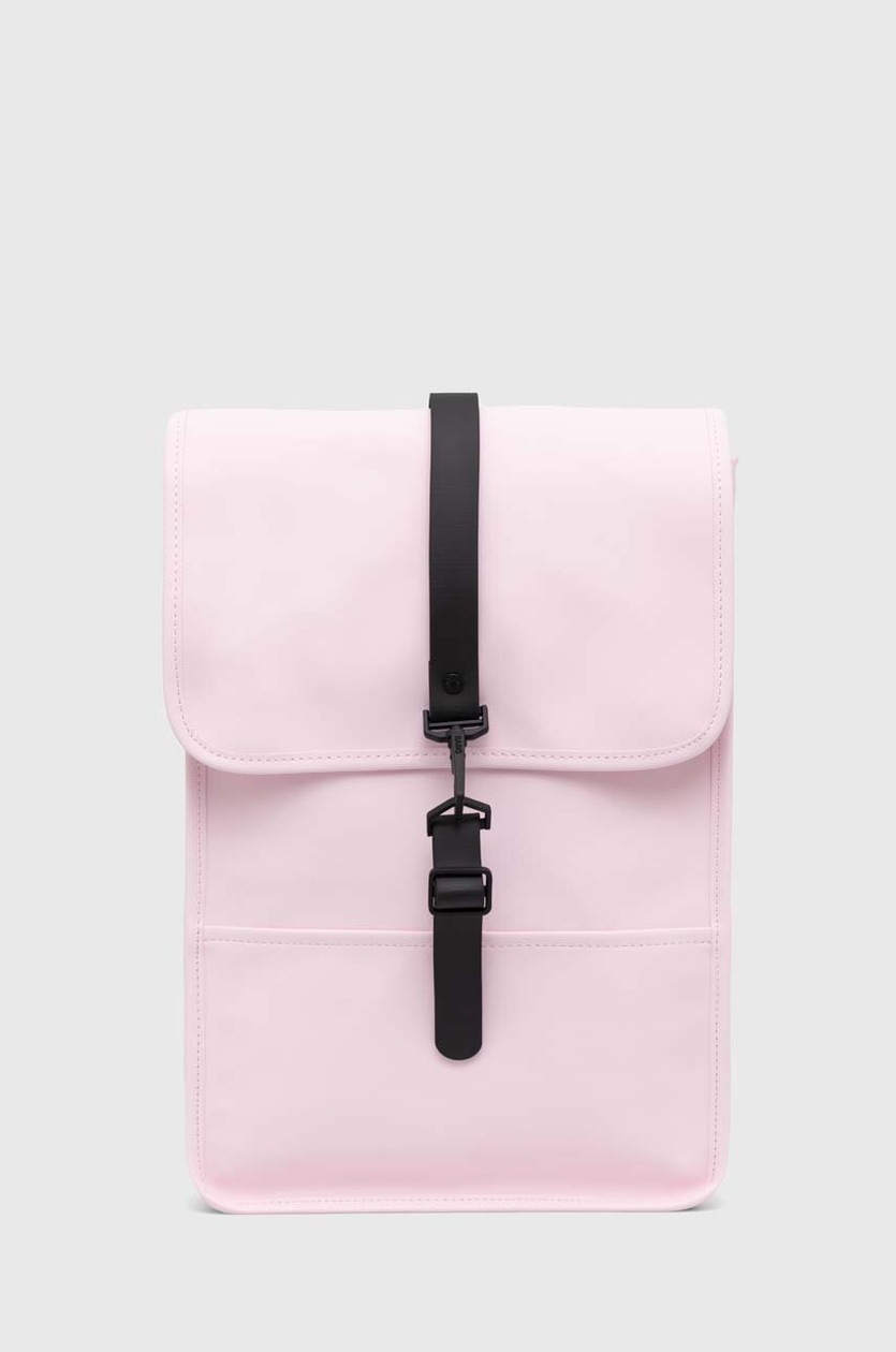 Pink rains backpack Clearance