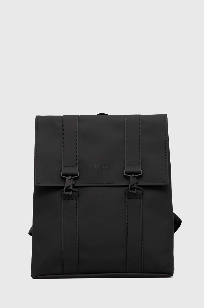 Common Projects leather backpack Simple Backpack PRM EU
