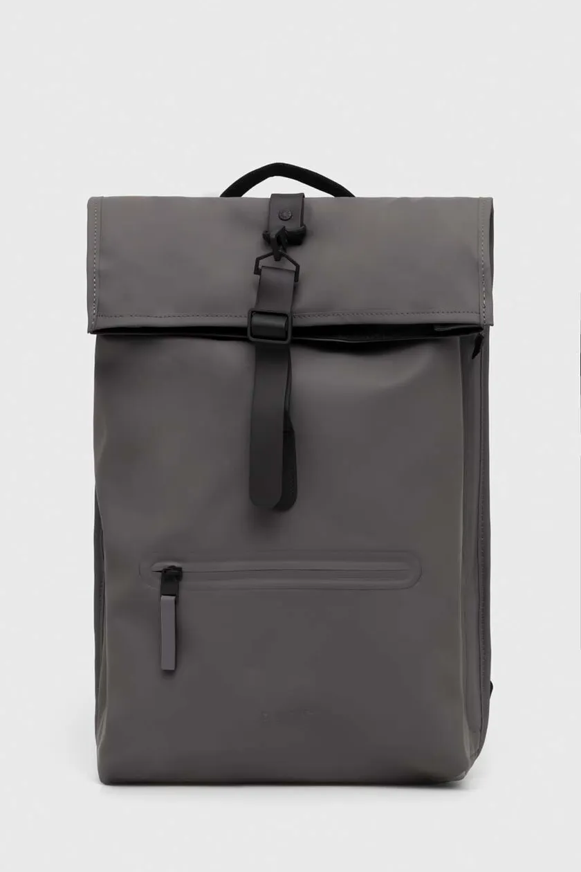 gray Rains backpack 13320 Backpacks Unisex