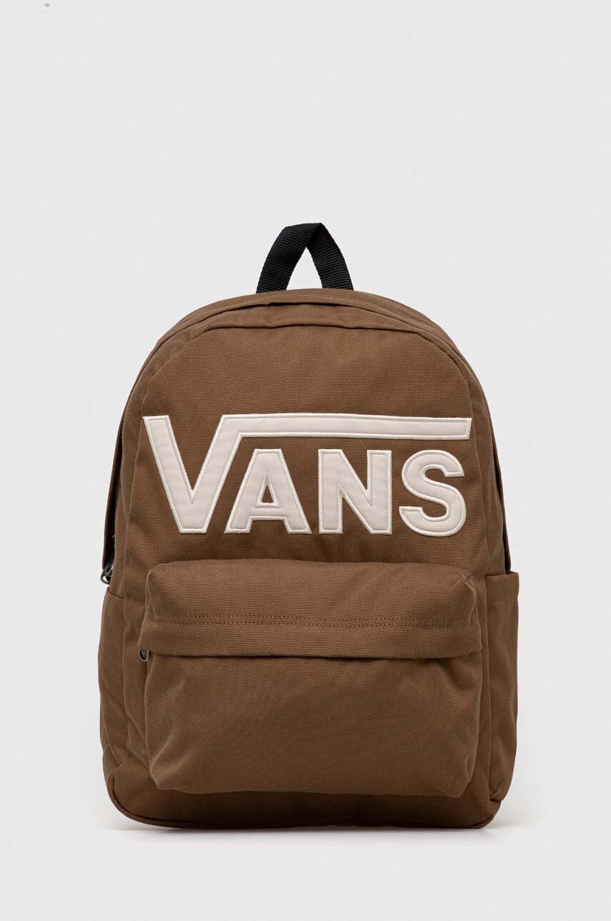 Vans bags Brown Clearance