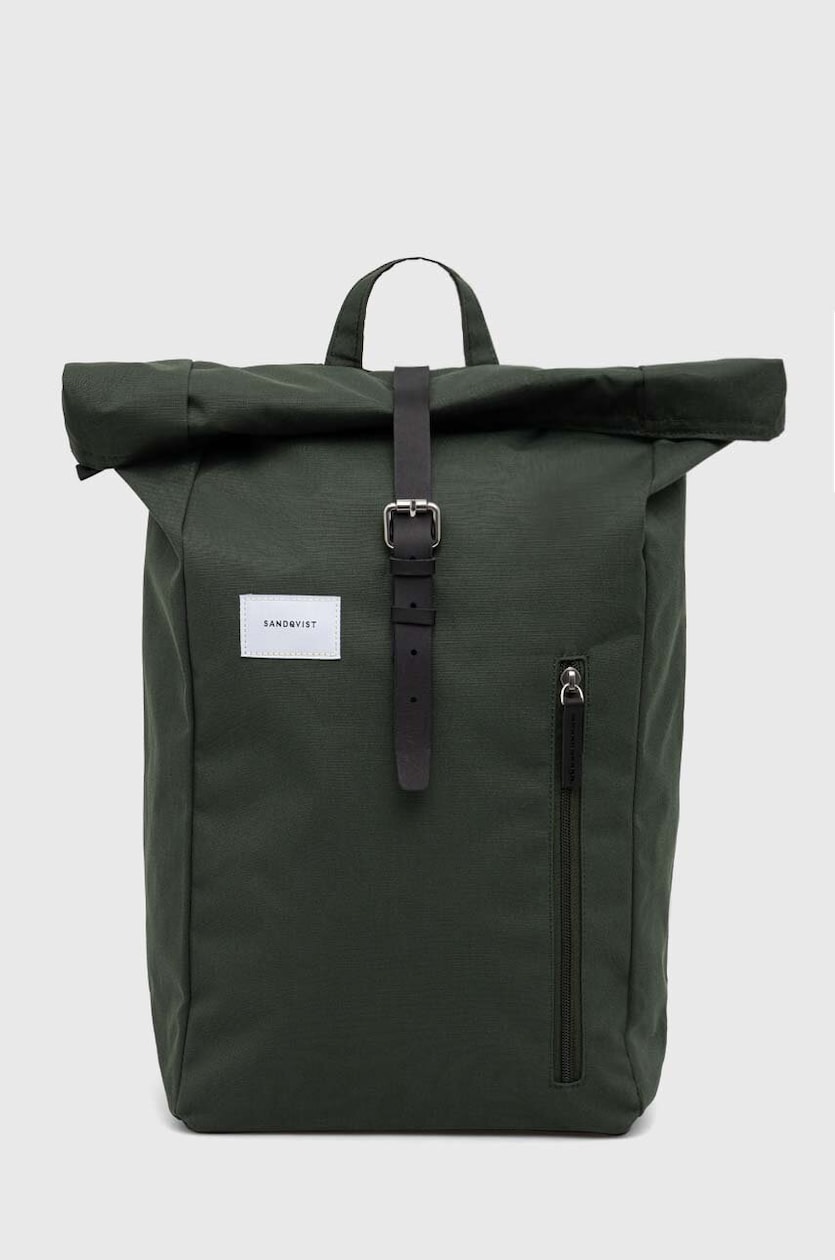 Sandqvist dante deals backpack black