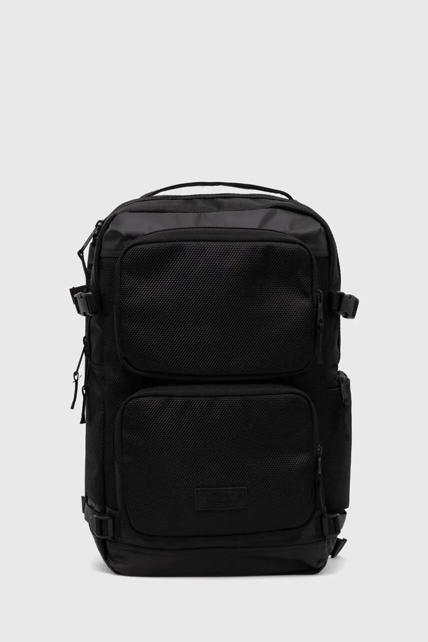 Sac voyage Eastpak Compact + 008 Black – Lucky Bag™