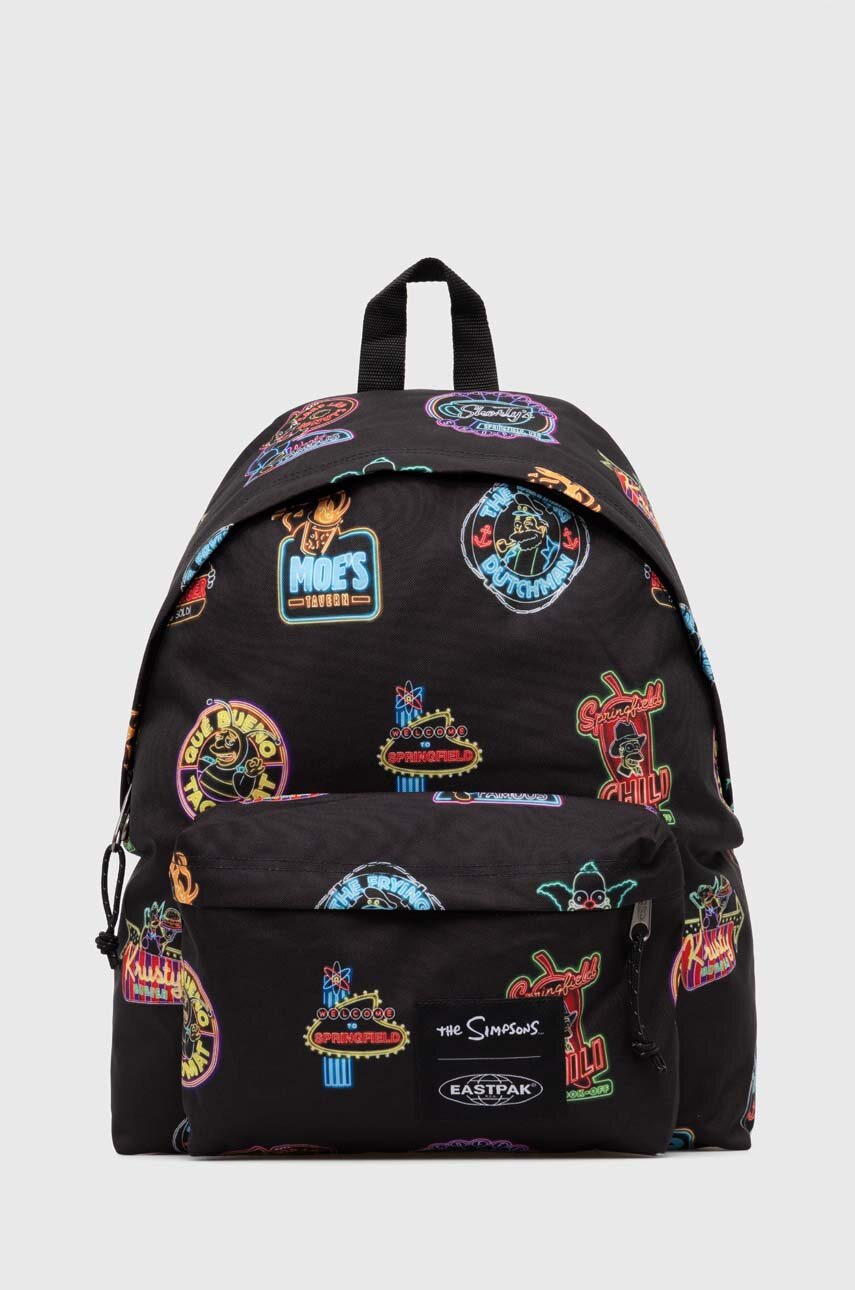 Eastpak on sale padded black