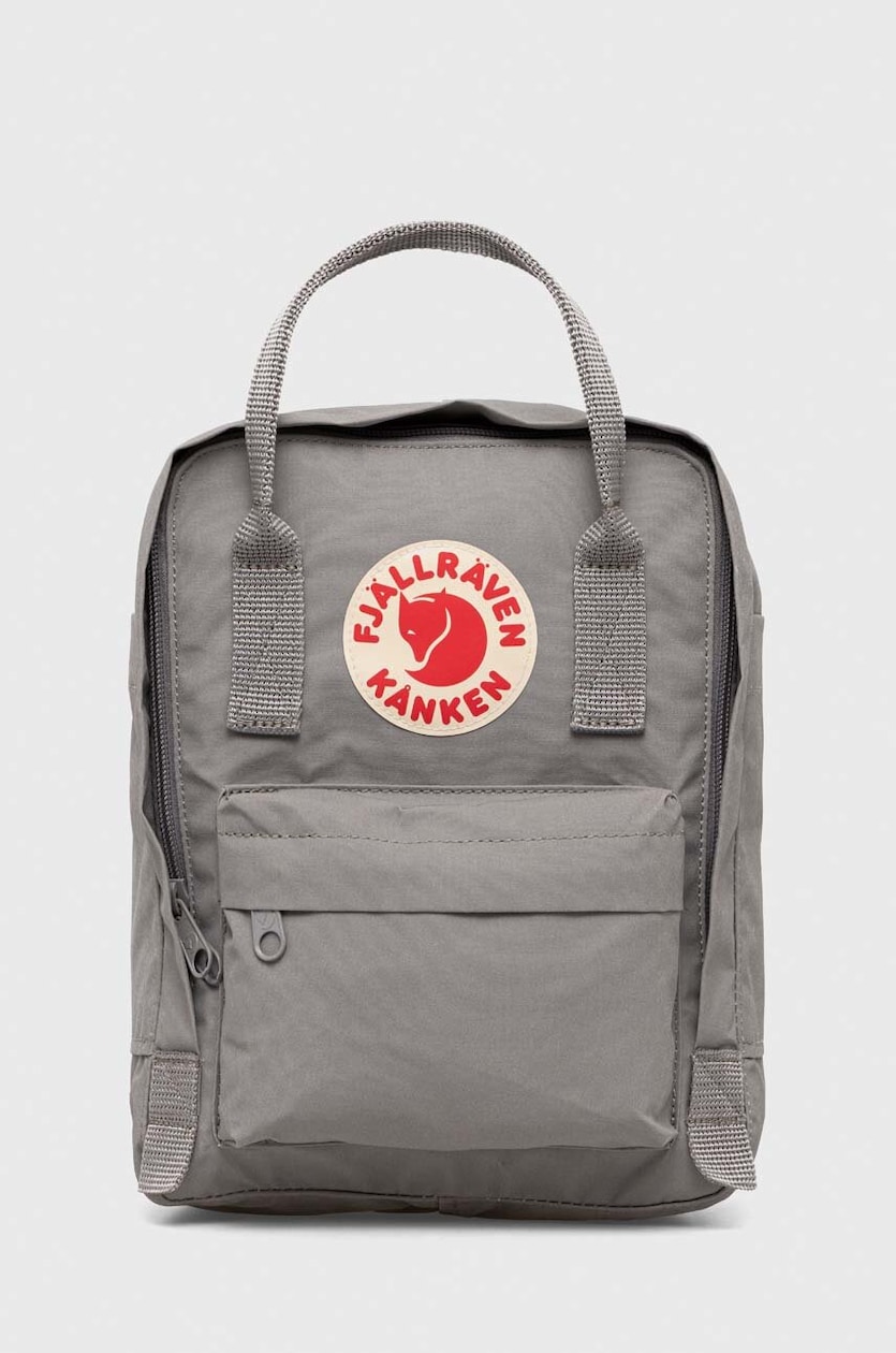 fjllrven rucksack kanken sale Backpack - Durable Vinylon Fabric, Water-Resistant, Classic Design Straight backs are happy backs Mini Rucksack Fjallraven Kanken Mini
