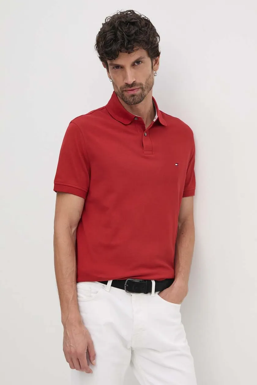 Tommy Hilfiger polo ANSWEAR